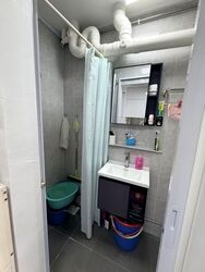 Blk 726 Nanyang Sapphire (Jurong West), HDB Executive #584371491